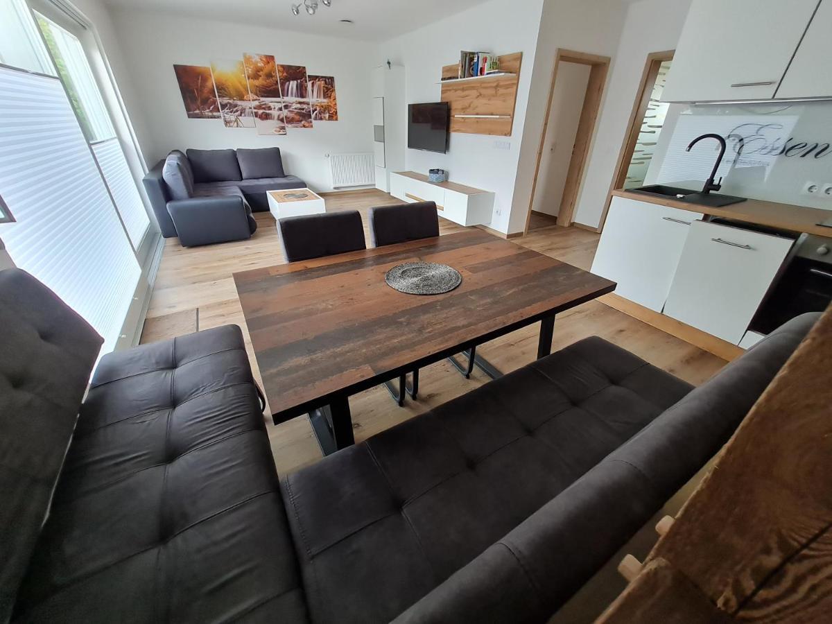 Ferienwohnung Jekarie ワイマール 部屋 写真